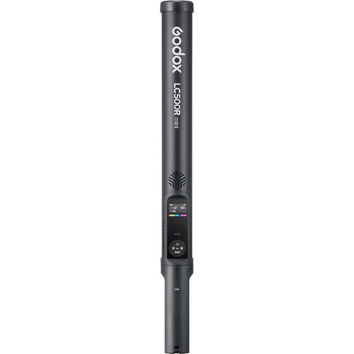 極上品 GODOX LC500R LEDライトスティック フルカラー 照明の