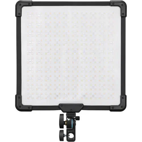 إضاءة FH50R RGB LED من جودوكس (FH50R)