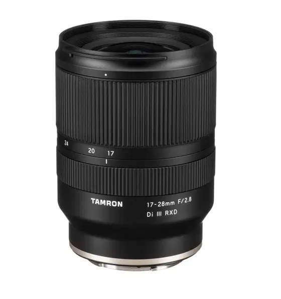 Tamron 17-28MM F/2.8 DI III Lens for Sony (A046SF)