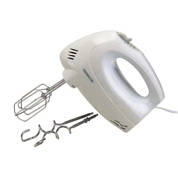 Kenwood Hand Mixer HM330 White, (OWHM330007)