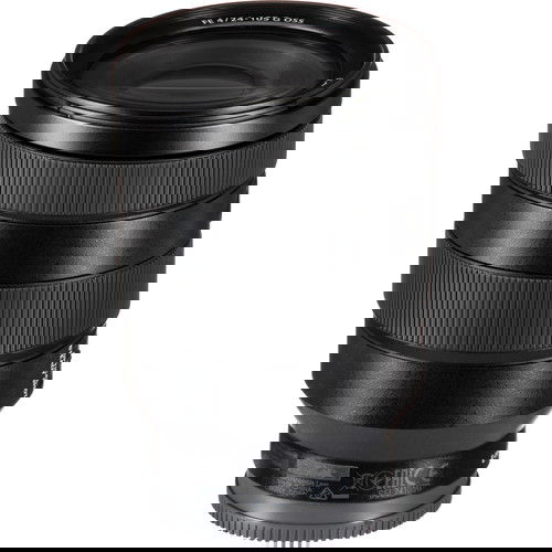 Sony FE 24-105mm f/4 G OSS Lens (SEL24105G)