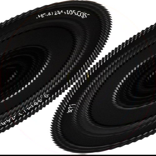 Sony FE 24-105mm f/4 G OSS Lens (SEL24105G)