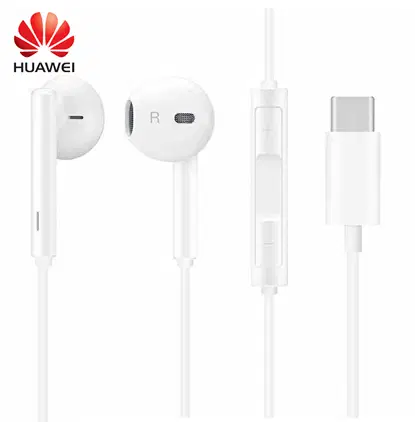 HUAWEI CM33 Earphone TYPE-C (CM33)