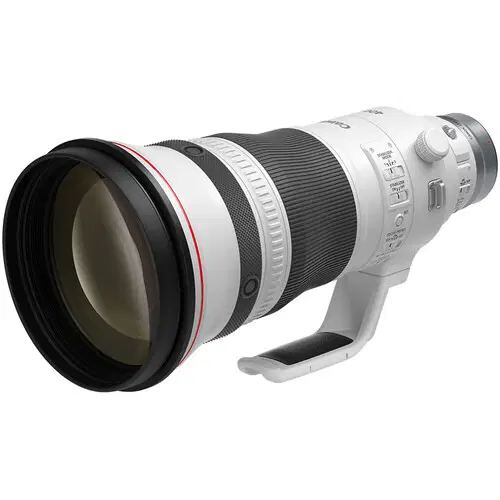 Canon RF 400mm f/2.8 L IS USM Lens (RF400F28)