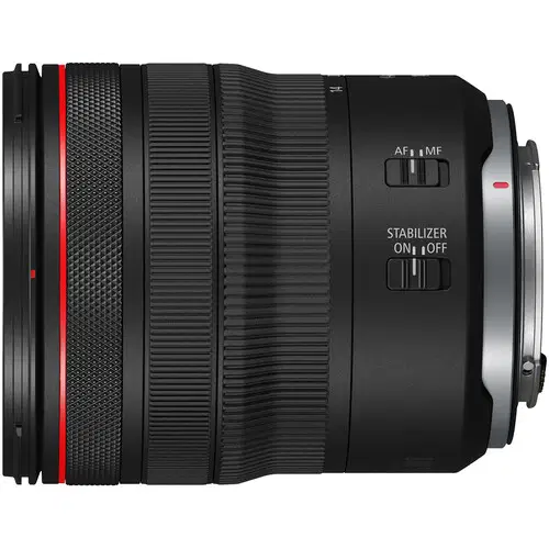 Canon RF 14-35mm f/4 L IS USM Lens (RF14-35)