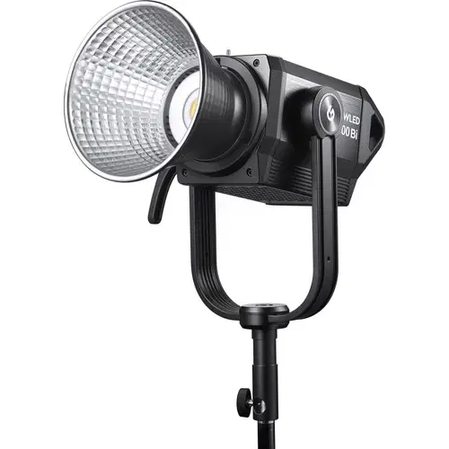 إضاءة مستمرة جودوكس  LED Knowled M300BI