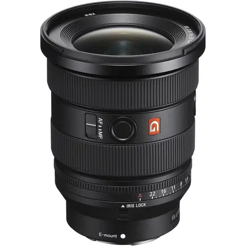عدسة سوني FE 16-35MM F2.8 GM II SONY (SEL1635GM2)