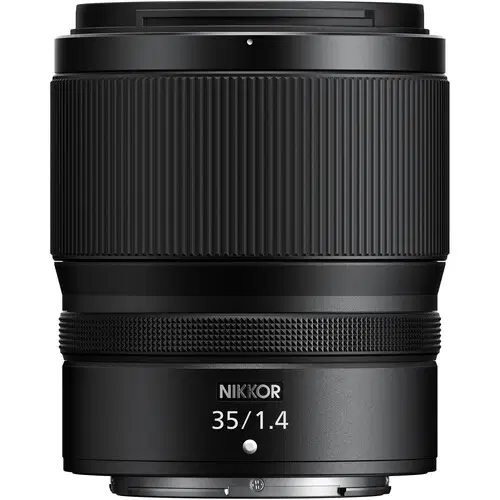 NIKON Z LENS 35mm f/1.4 (JMA112DA)