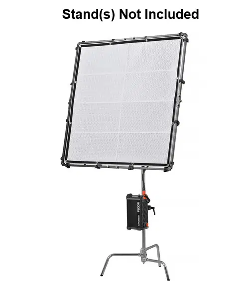 Godox KNOWLED RGB Flexible LED Light Mat (F800R)