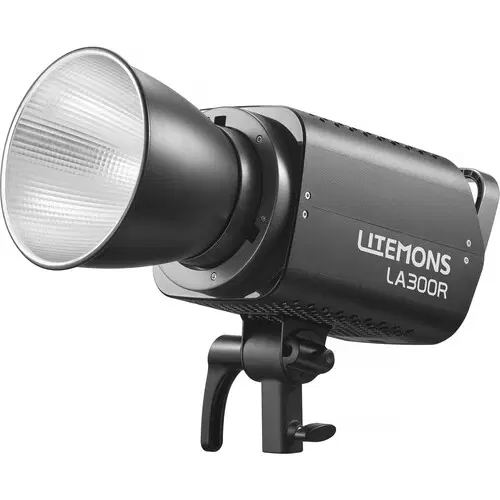 إضاءة فيديو Godox Litemons LA300R K1 RGB LED