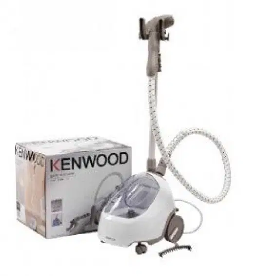 كينوود مكواة البخار العامودية (OWGSP65.000WH)