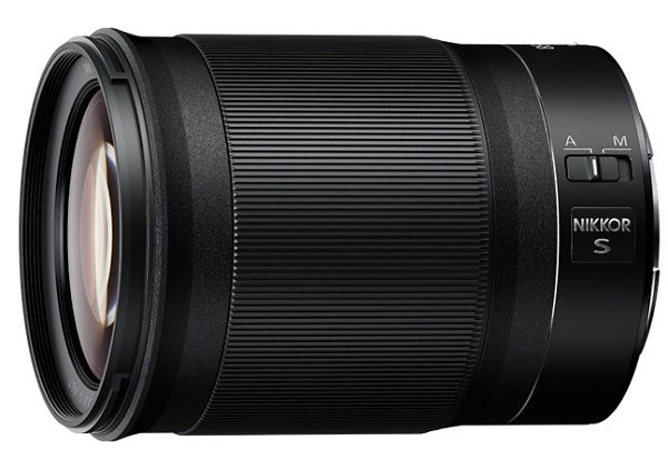 عدسة 85mm f/1.8 من نيكون (JMA301DA) عدسة 85mm f/1.8 من نيكون (JMA301DA)