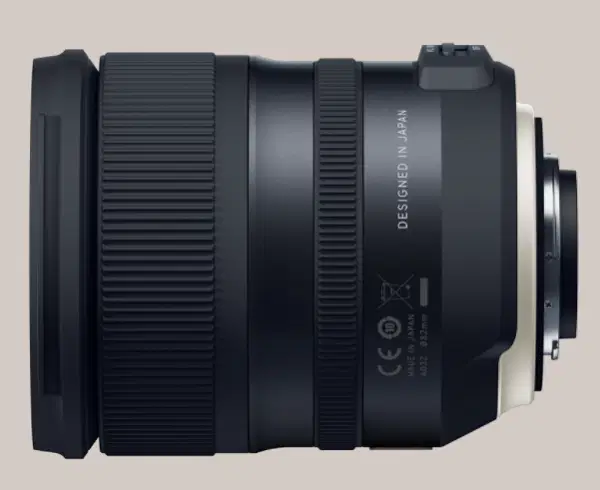 TAMRON SP 24-70mm F2.8 Di VC USD G2 for Nikon (A032N) TAMRON SP 24-70mm F2.8 Di VC USD G2 for Nikon (A032N)