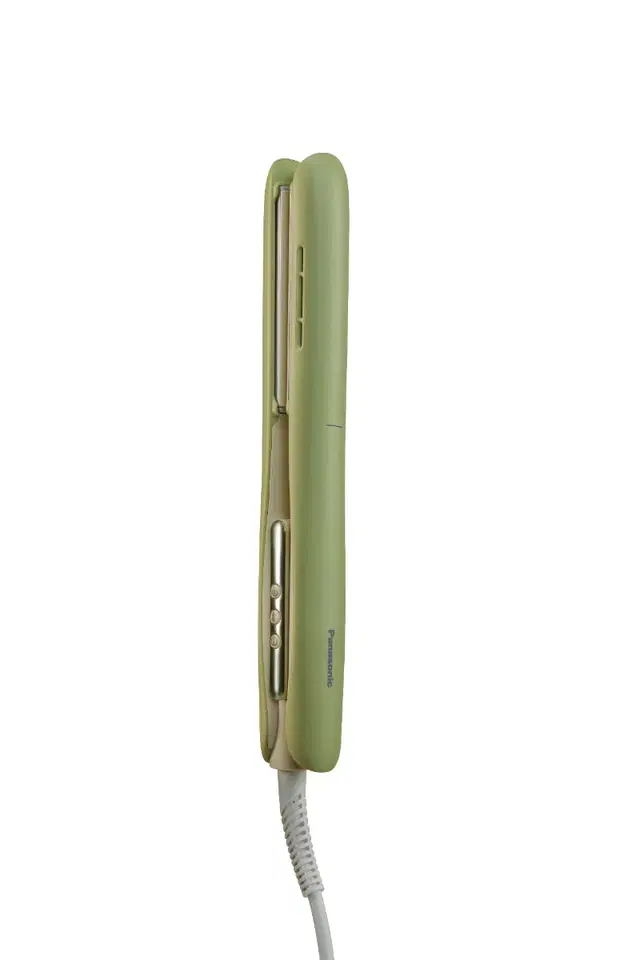 Panasonic 2-way Ionic Hair Electric Straightener (EH-HV31-G422)