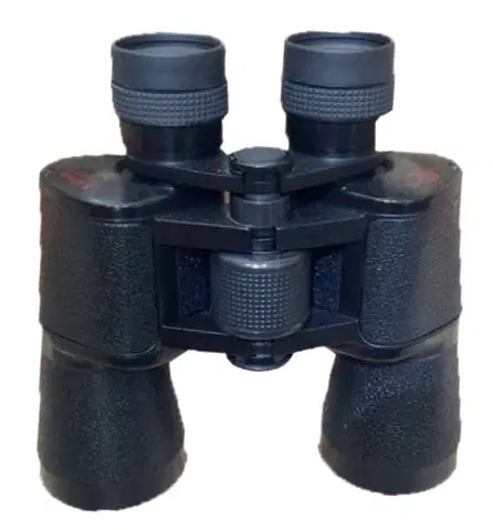 كراون، منظار ثنائي العينين 7X50 أخضر اللون (SZ-750GR)