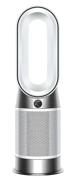 دايسون Purifier Hot+Cool™ Gen1 منقي هواء ودفاية (HP10)