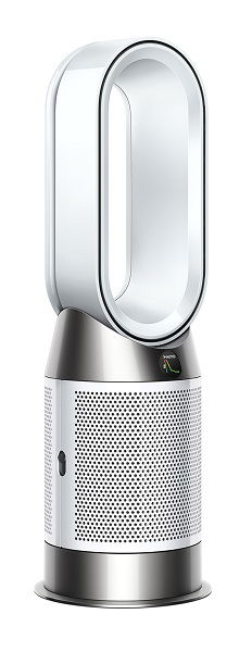 Dyson Purifier Hot+Cool™ Gen1 purifying fan heater (HP10)