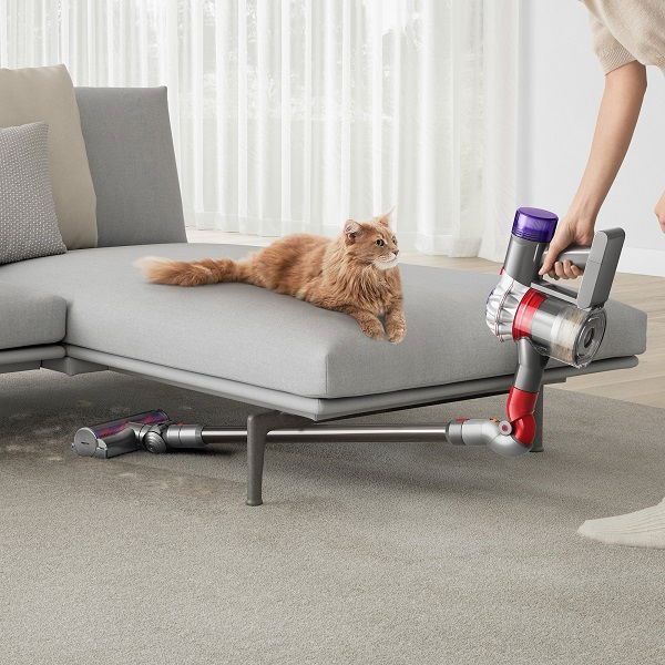 Dyson V8 Absolute Cordless Vacuum Cleaner (SV25)