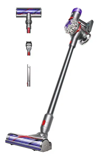 Dyson V8 Absolute Cordless Vacuum Cleaner (SV25) 