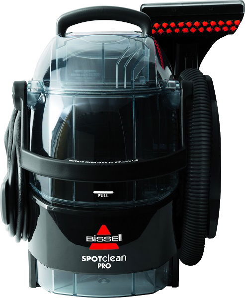 Bissell Spot Clean Pro hotsell