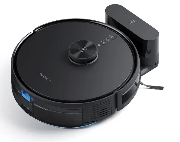 Ecovacs DEEBOT Y1 Pro Vacuum and Mop (DLX34)