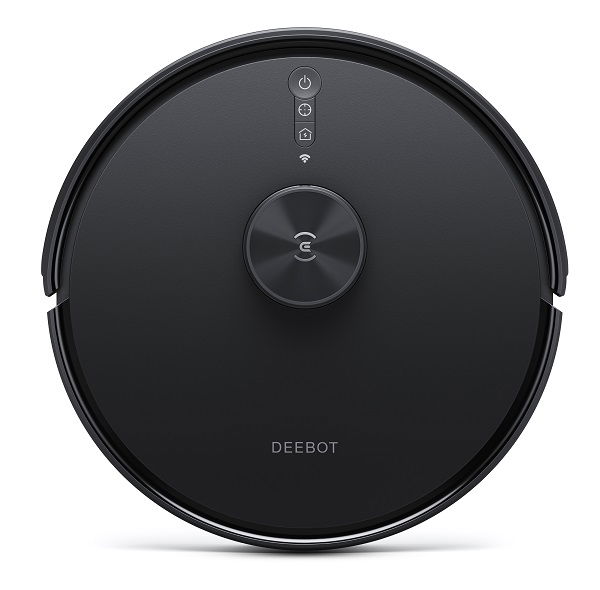 Ecovacs DEEBOT Y1 Pro Vacuum and Mop (DLX34) Ecovacs DEEBOT Y1 Pro Vacuum and Mop (DLX34)
