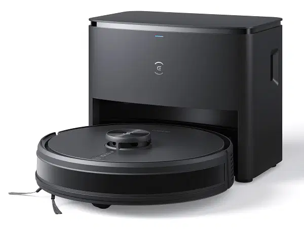 إيكوفاكس DEEBOT Y1 Pro Plus مكنسة وممسحة روبوت (DLX32)