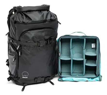 Shimoda Action X30 Kit (520-102)