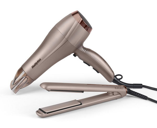 Babyliss hair dryer set hotsell