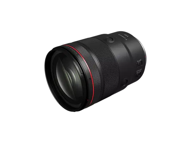 Canon RF135mm F1.8 L IS USM (RF135F1.8)