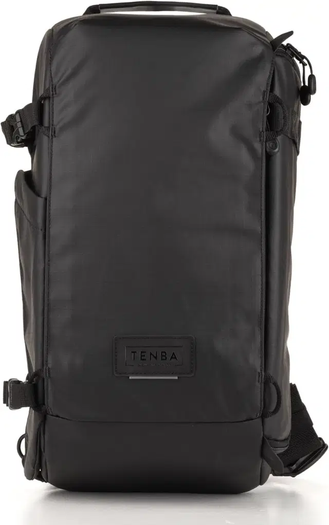 Tenba Solstice V2 12L Sling Bag Black (636-430)