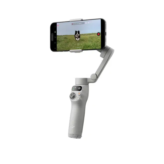 DJI Osmo Mobile 7 Phone Gimbal (DJIOM7)