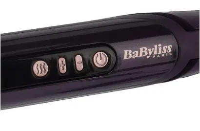 Babyliss ST450SDE Hair Straightener 28mm BABST450SDE