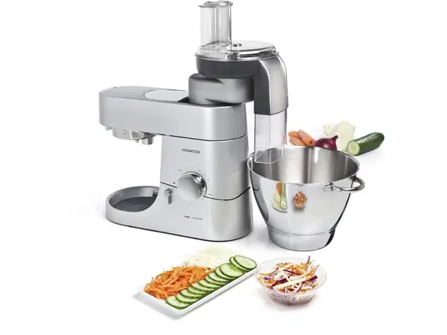 KENWOOD Continuous Slicer / Grater Attachment (AWAT340001)