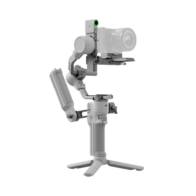 DJI RS 4 Mini Combo Stabilizer (DJIRS4MINICOMBO)