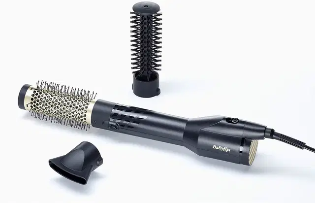 Babyliss Air Brush BABAS125SDE, 1200W