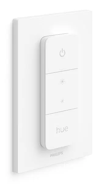 Philips Hue Dimmer Switch (PHI-929002398607)