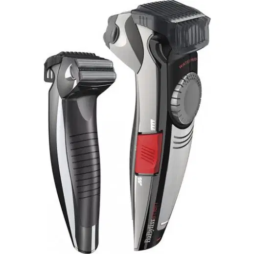 Babyliss Hybrid Trimmer (BABE890SDE)
