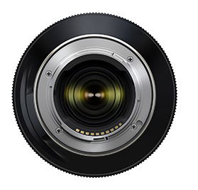 Tamron 50-400mm F/4.5-6.3 Di III VC VXD (A067S) For Sony E Tamron 50-400mm F/4.5-6.3 Di III VC VXD (A067S) For Sony E