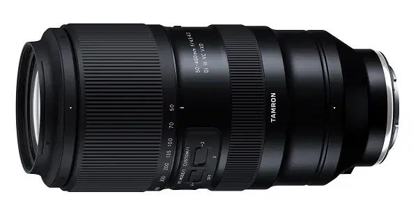 عدسة 50-400 مم F/4.5-6.3 تامرون (A067S) لكاميرات سوني E-mount