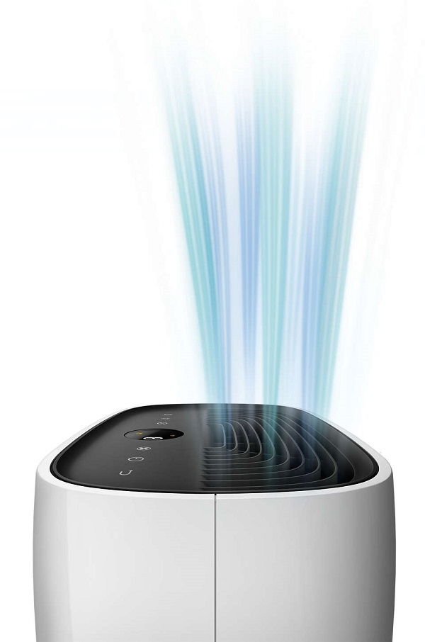 Philips 空気清浄機 2000i シリーズ AC2939/85 Philips 空気清浄機 室内（ラージサイズ）用空気清浄器 AC2939