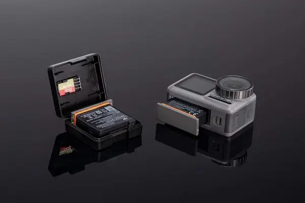 DJI Osmo Action Battery (DJI-OSMO-ACTION-BATTERY)