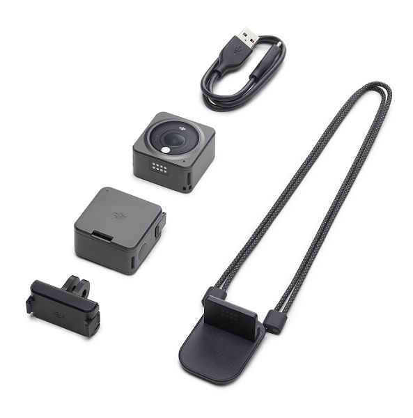 Power Combo Dji Osmo Action2 DJI Action Power Combo (DJI