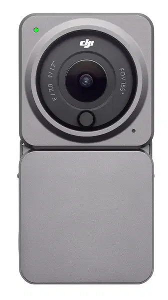DJI Action 2 Power Combo (DJI-OSMO-ACTION2)