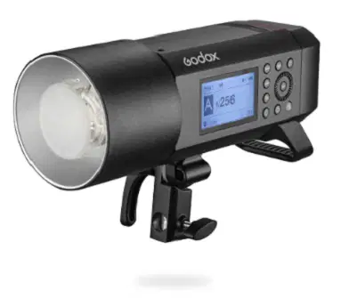 Godox AD400Pro Witstro All-In-One Outdoor Flash (AD400PRO)