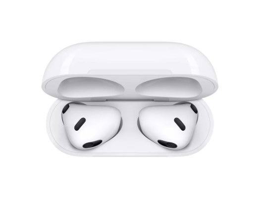 Apple AirPods 3rd Gen MPNY3AM/A A2565 A2564 A2897 Lightning
