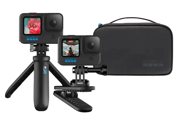  طقم اكسسوارات سفر من جوبرو (AKTTR-002)