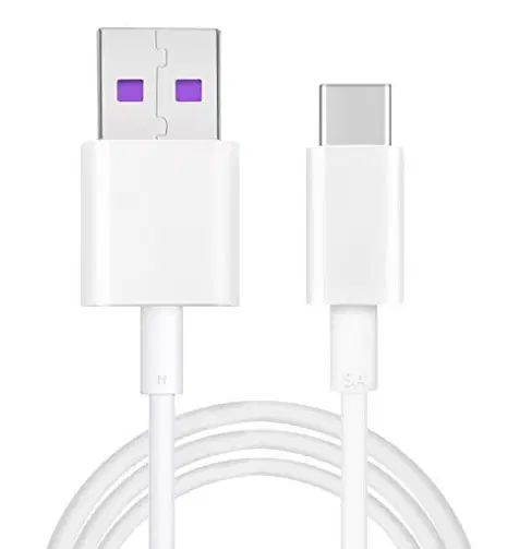 Huawei Fast Charge Type-C Cable 5A 1m (AP71)