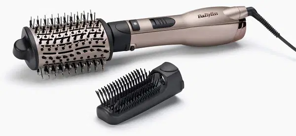 Babyliss AS90PSDE Hair Styler 1000W (BABAS90PSDE)