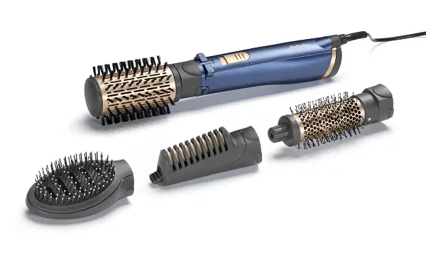 Babyliss AS965SDE Air Styler Hair Brush (BABAS965SDE)